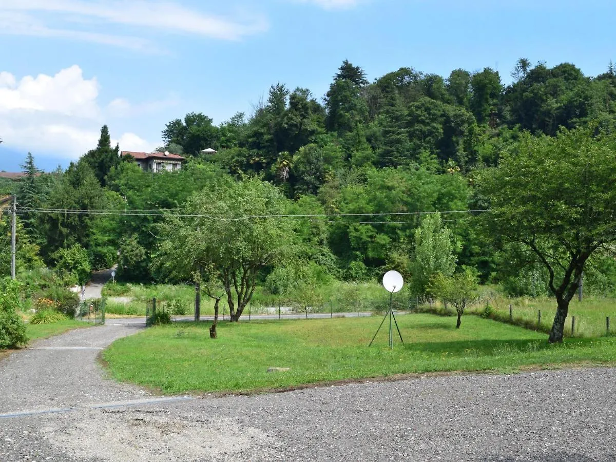 Holiday Home Casa Mulino By Interhome Castelveccana Italy