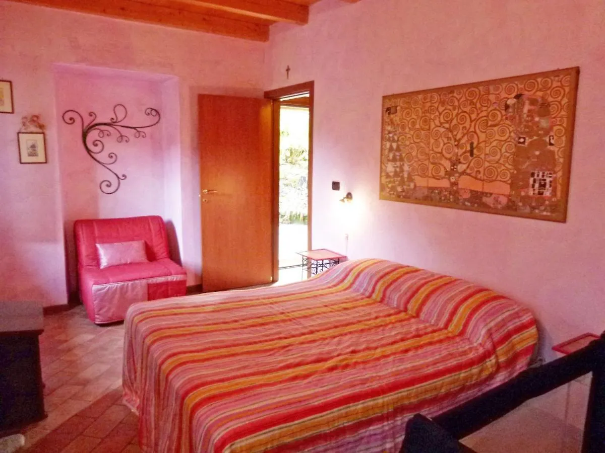 Holiday Home Casa Mulino By Interhome Castelveccana 0*,
