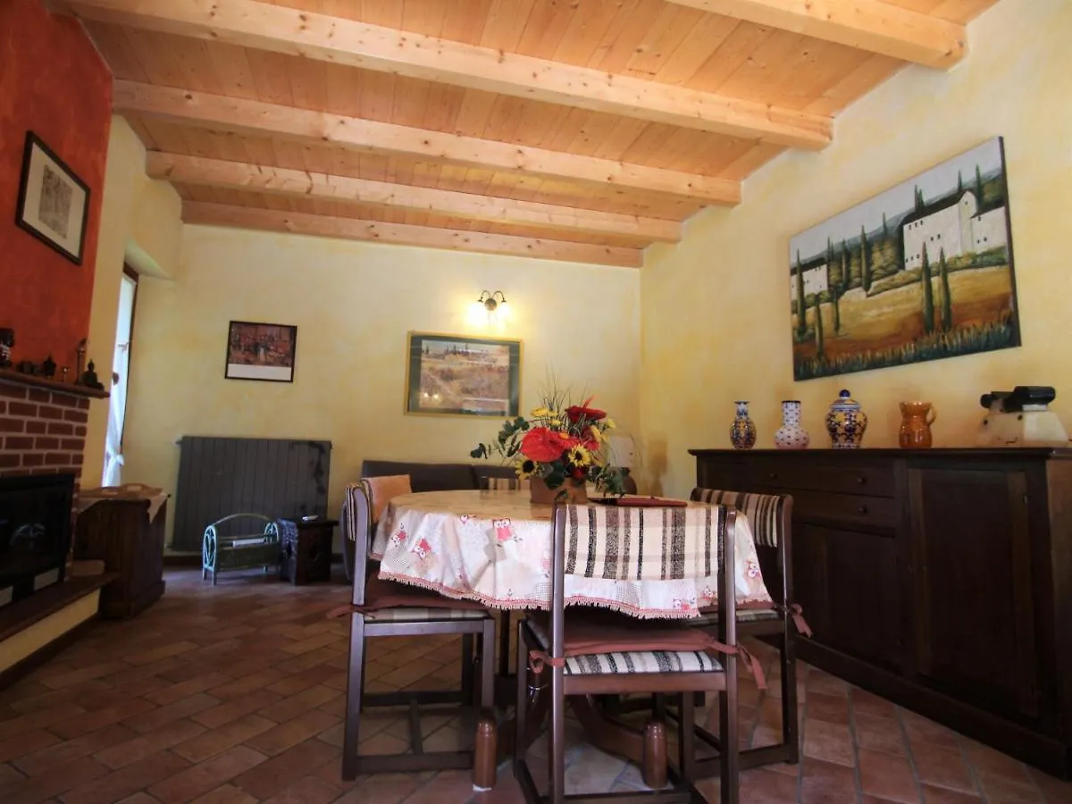 Holiday Home Casa Mulino By Interhome Castelveccana