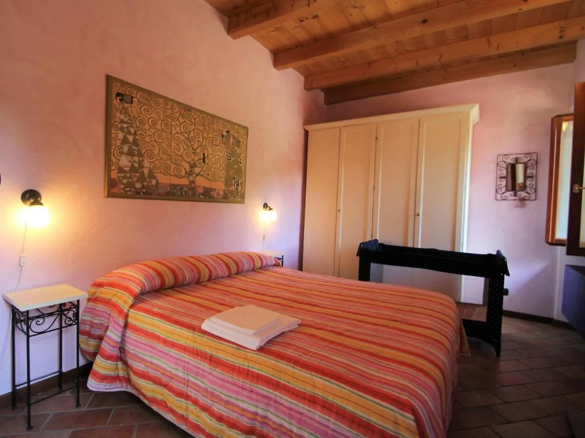 Holiday Home Casa Mulino By Interhome Castelveccana