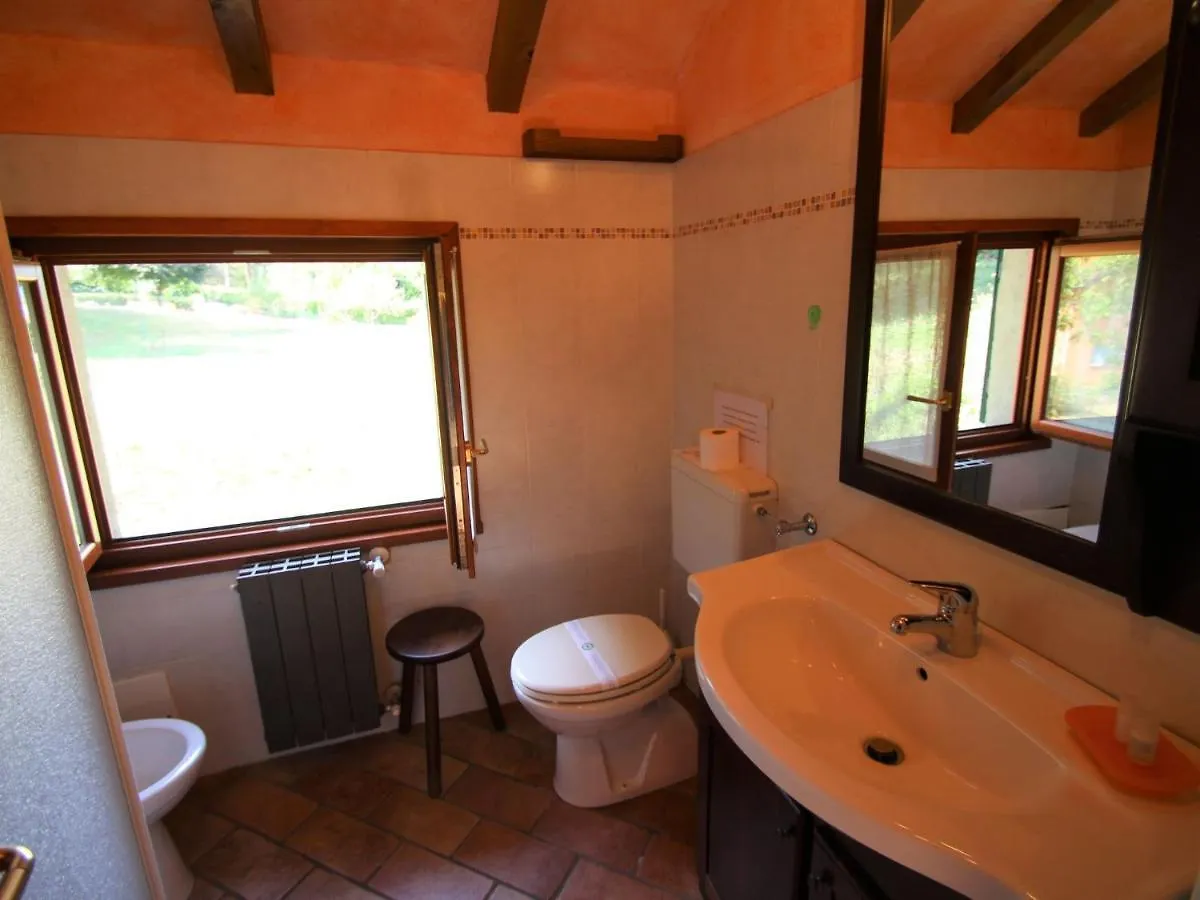 Holiday Home Casa Mulino By Interhome Castelveccana Italy
