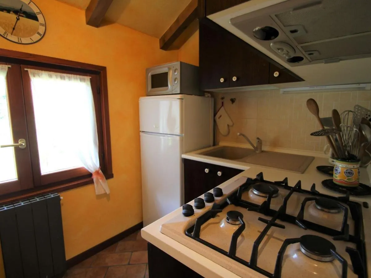 Holiday Home Casa Mulino By Interhome Castelveccana