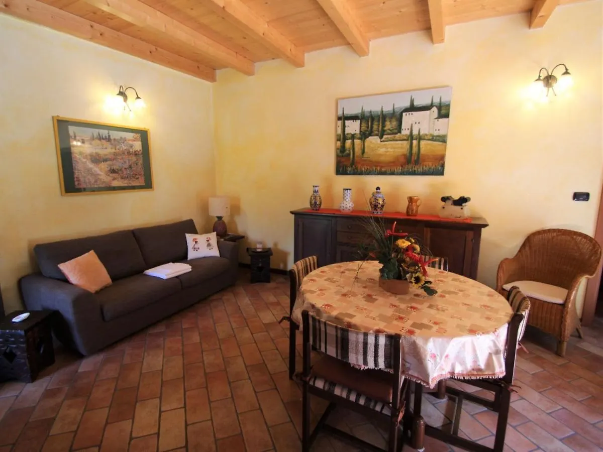 Holiday Home Casa Mulino By Interhome Castelveccana