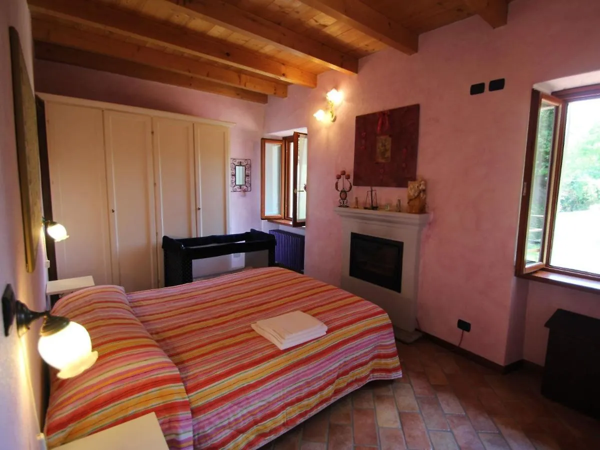 Holiday Home Casa Mulino By Interhome Castelveccana