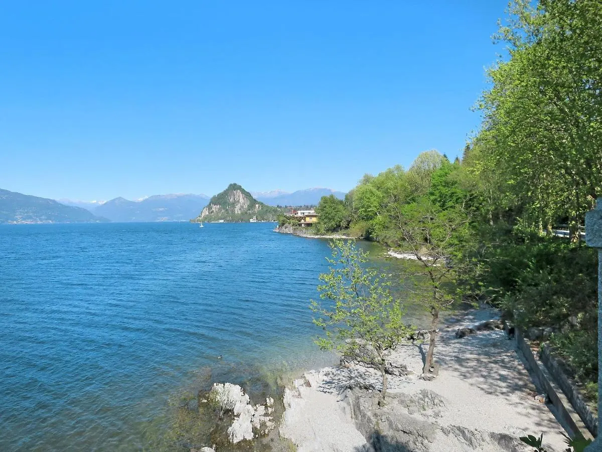 Holiday Home Casa Mulino By Interhome Castelveccana Italy