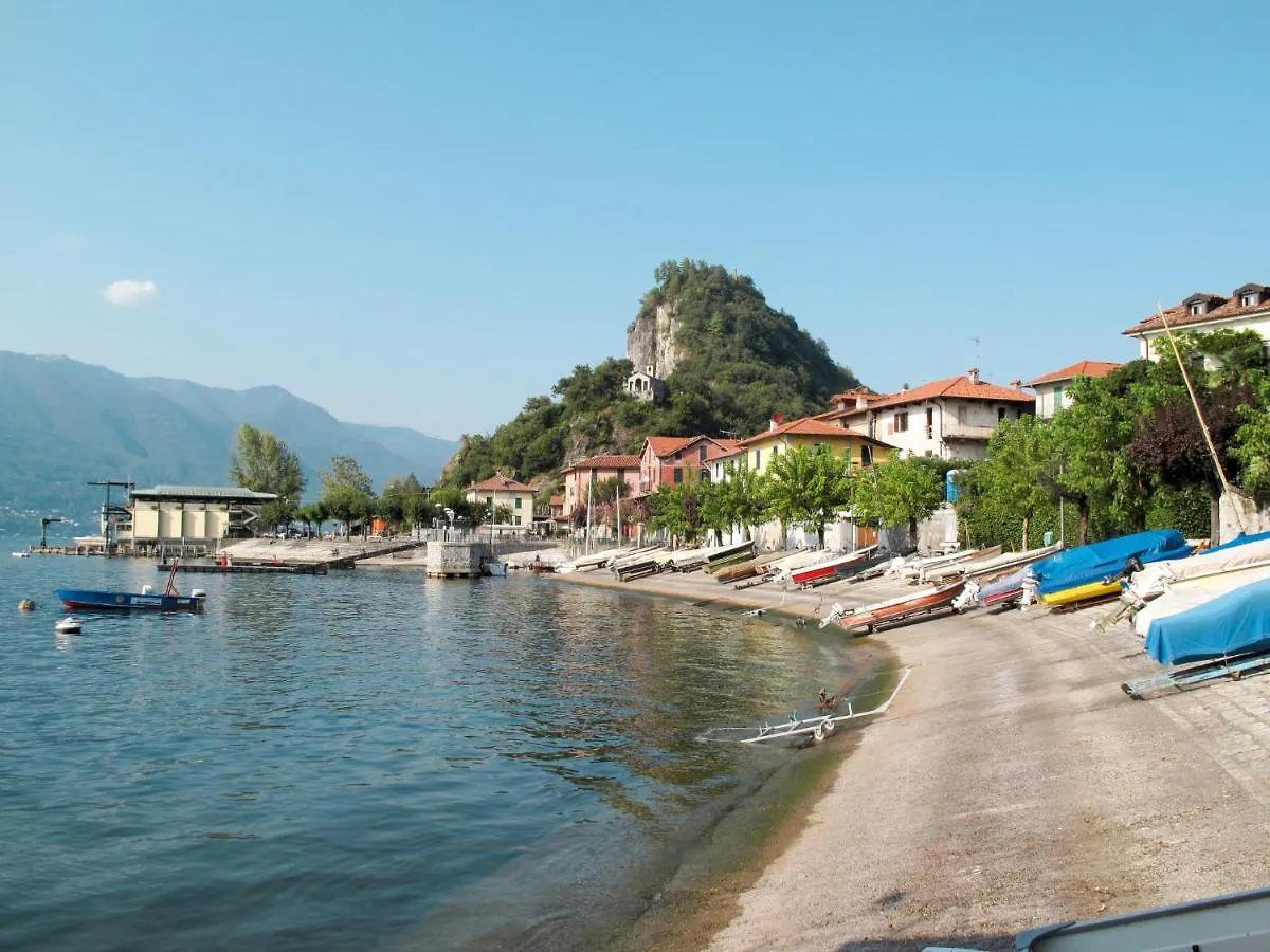 Holiday Home Casa Mulino By Interhome Castelveccana Italy