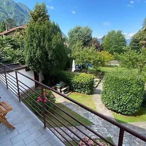  Vakantiehuis Vanda